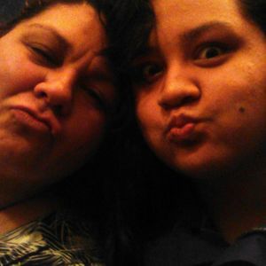 Meet your Posher, Aracely